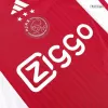 Ajax Home Authentic Jersey 2023/24 Men - myjersey