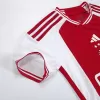 Ajax Home Authentic Jersey 2023/24 Men - myjersey