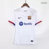 PEDRI #8 Barcelona Away Authentic Jersey 2023/24 Men - myjersey