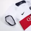 PSG Away Kids Jerseys Kit 2023/24 - myjersey