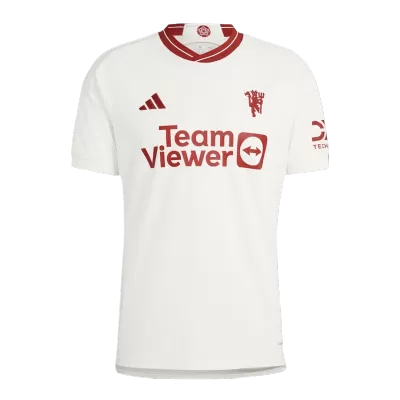 Manchester United Third Away Jersey 2023/24 Men - myjersey