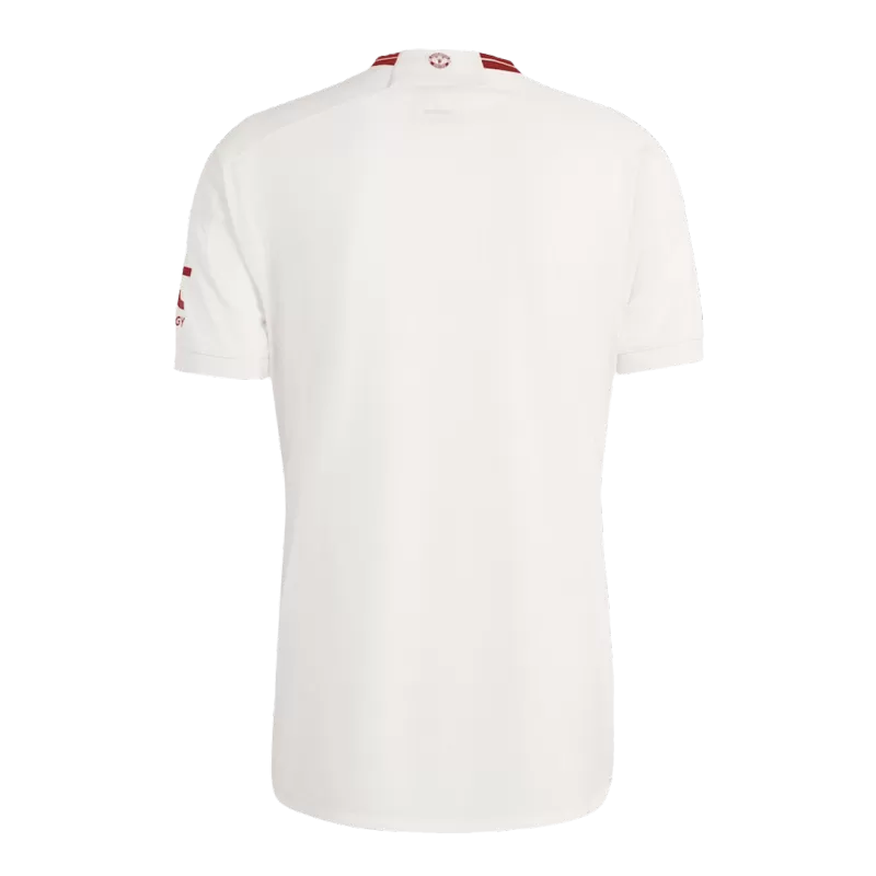 HØJLUND #11 Manchester United Third Away Jersey 2023/24 Men - myjersey