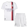 AC Milan Away Jerseys Kit 2023/24 - myjersey