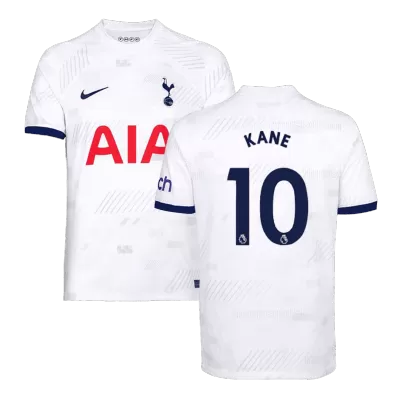 KANE #10 Tottenham Hotspur Home Jersey 2023/24 Men - myjersey