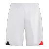 AC Milan Away Soccer Shorts 2023/24 Men - myjersey