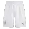 AC Milan Away Soccer Shorts 2023/24 Men - myjersey