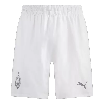 AC Milan Away Soccer Shorts 2023/24 Men - myjersey