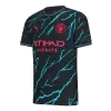 GREALISH #10 Manchester City Third Away Jersey 2023/24 Men - myjersey