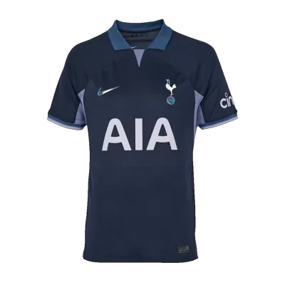 Tottenham Hotspur Away Jersey 2023/24 Men - myjersey