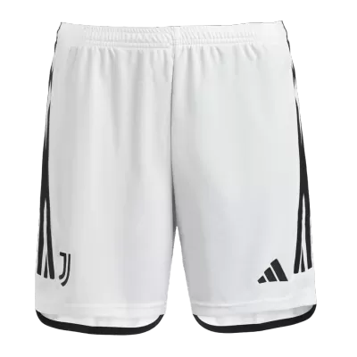 Juventus Away Soccer Shorts 2023/24 Men - myjersey