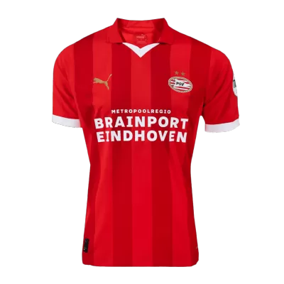 PSV Eindhoven Home Jersey 2023/24 Men - myjersey