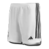 Juventus Away Soccer Shorts 2023/24 Men - myjersey