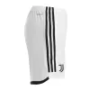 Juventus Away Soccer Shorts 2023/24 Men - myjersey