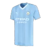 Manchester City Home Jerseys Kit 2023/24 - myjersey