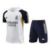 Real Madrid Pre-Match Jerseys Kit 2023/24 - myjersey