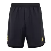 Real Madrid Third Away Soccer Shorts 2023/24 Men - myjersey