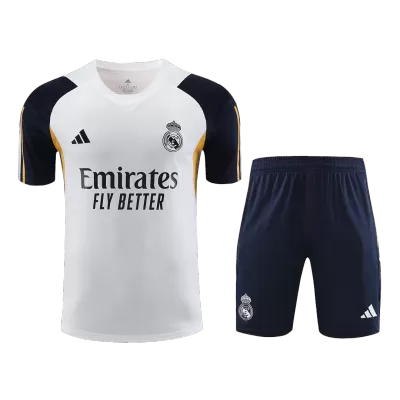 Real Madrid Pre-Match Jerseys Kit 2023/24 - myjersey