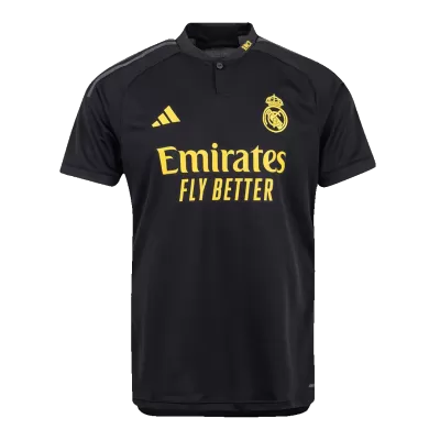 Real Madrid Third Away Jersey 2023/24 Men - myjersey