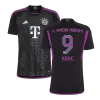 KANE #9 Bayern Munich Away Jersey 2023/24 Men - myjersey