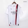 PULISIC #11 AC Milan Away Jersey 2023/24 Men - myjersey