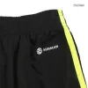 Arsenal Away Soccer Shorts 2023/24 Men - myjersey