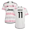 KOSTIĆ #11 Juventus Away Jersey 2023/24 Men - myjersey