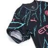 Manchester City Third Away Jerseys Kit 2023/24 - myjersey