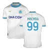 MBEMBA #99 Marseille Home Jersey 2023/24 Men - myjersey