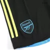 Arsenal Away Soccer Shorts 2023/24 Men - myjersey