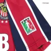 Vintage Soccer Jersey Chivas 1997/98 Men - myjersey