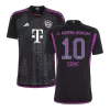 SANÉ #10 Bayern Munich Away Jersey 2023/24 Men - myjersey