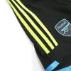 Arsenal Away Soccer Shorts 2023/24 Men - myjersey