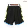 Arsenal Away Soccer Shorts 2023/24 Men - myjersey