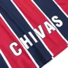 Vintage Soccer Jersey Chivas 1997/98 Men - myjersey