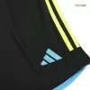 Arsenal Away Soccer Shorts 2023/24 Men - myjersey