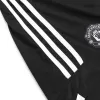 Manchester United Away Soccer Shorts 2023/24 Men - myjersey