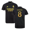 KROOS #8 Real Madrid Third Away Jersey 2023/24 Men - myjersey