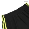 Arsenal Away Soccer Shorts 2023/24 Men - myjersey