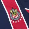 Vintage Soccer Jersey Chivas 1997/98 Men - myjersey