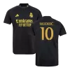 MODRIĆ #10 Real Madrid Third Away Jersey 2023/24 Men - myjersey