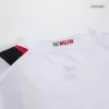 PULISIC #11 AC Milan Away Jersey 2023/24 Men - myjersey