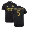 BELLINGHAM #5 Real Madrid Third Away Jersey 2023/24 Men - myjersey