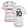 POGBA #10 Juventus Away Jersey 2023/24 Men - myjersey