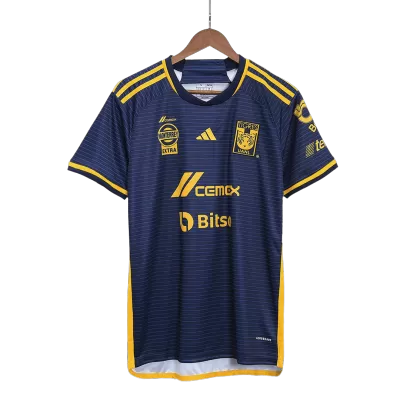 Tigres UANL Away Jersey 2023/24 Men - myjersey