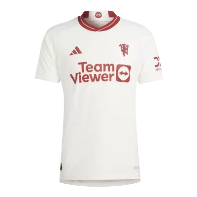 Manchester United Third Away Jersey 2023/24 Men - myjersey