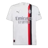 PULISIC #11 AC Milan Away Authentic Jersey 2023/24 Men - myjersey