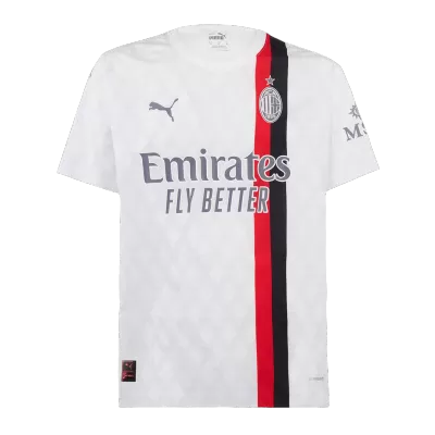 AC Milan Away Authentic Jersey 2023/24 Men - myjersey