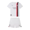 AC Milan Away Kids Jerseys Kit 2023/24 - myjersey