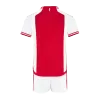 Ajax Home Kids Jerseys Kit 2023/24 - myjersey