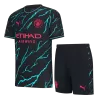 Manchester City Third Away Jerseys Kit 2023/24 - myjersey